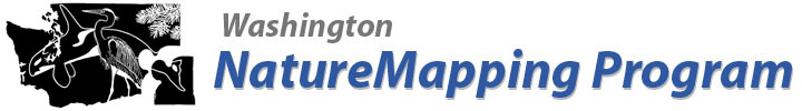 Washington NatureMapping Program