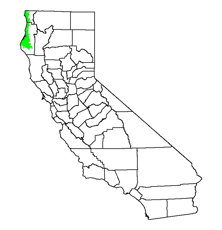 Range maps