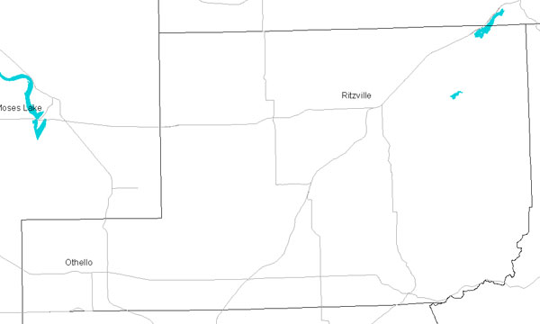Adams county