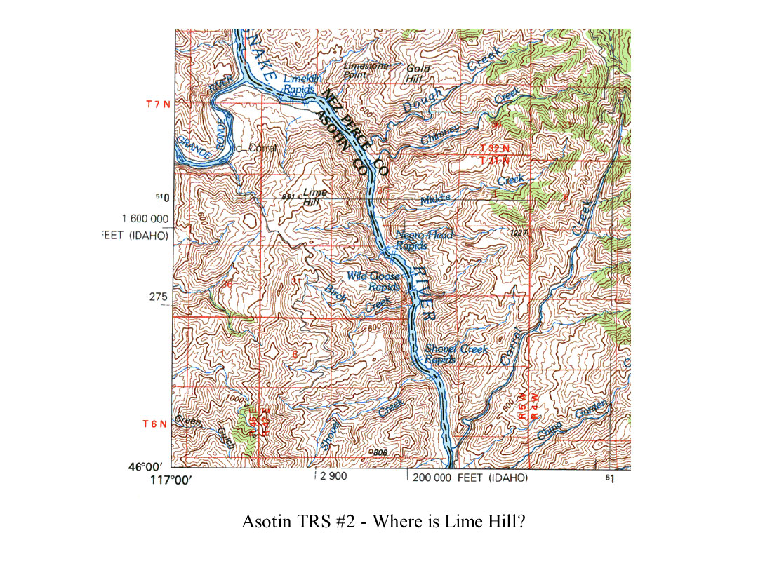 Adams TRS Map 2