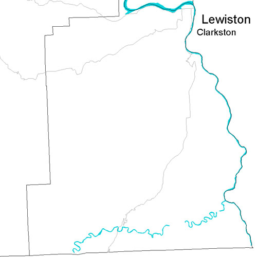 Asotin county