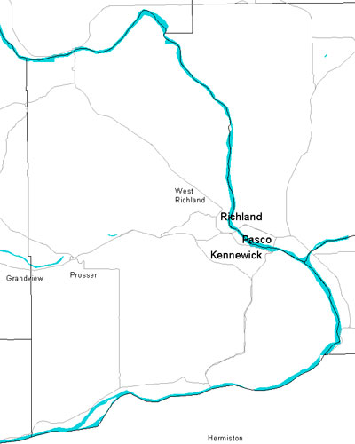 Benton county