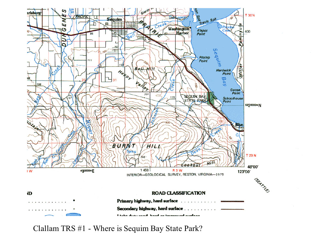 Adams TRS Map 1