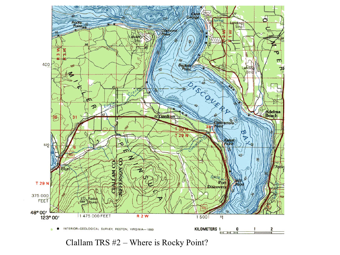 Adams TRS Map 2