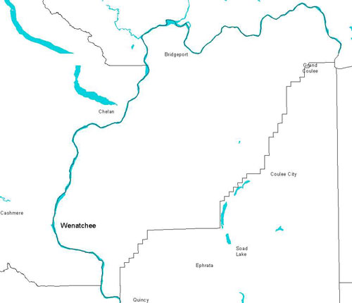 Douglas county