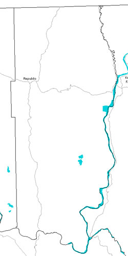 Ferry county