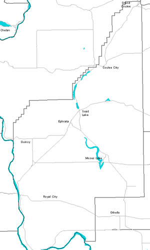 Grant county