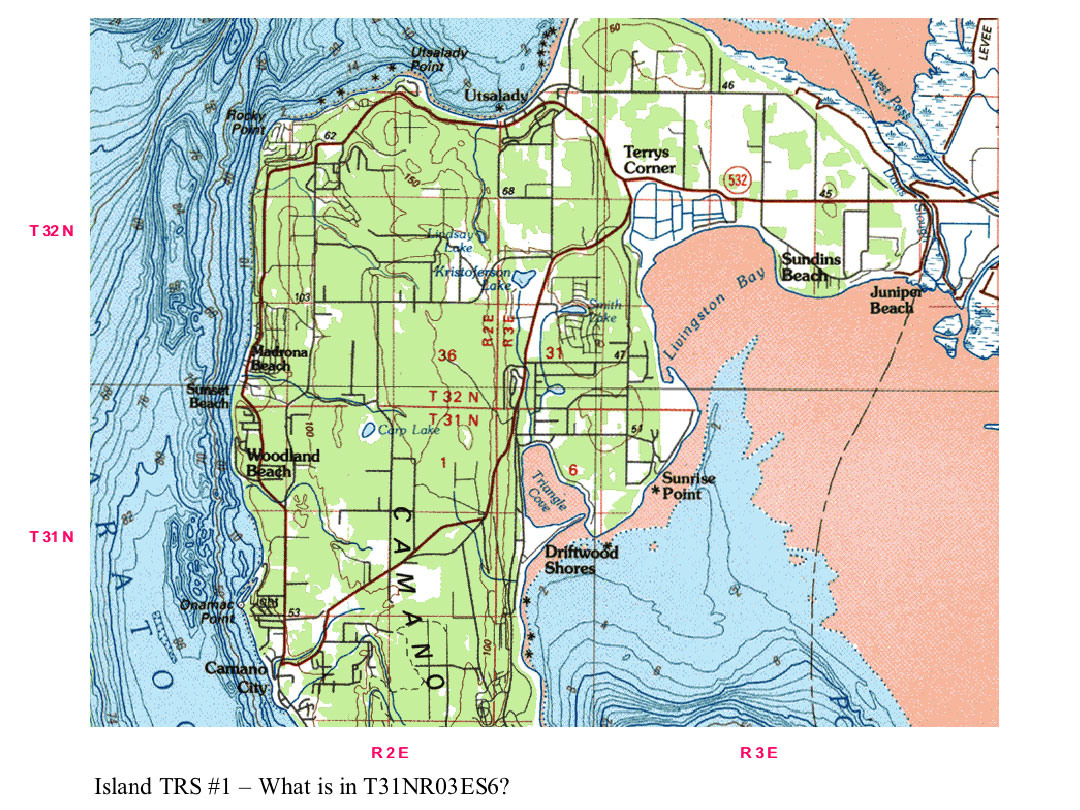 Adams TRS Map 1