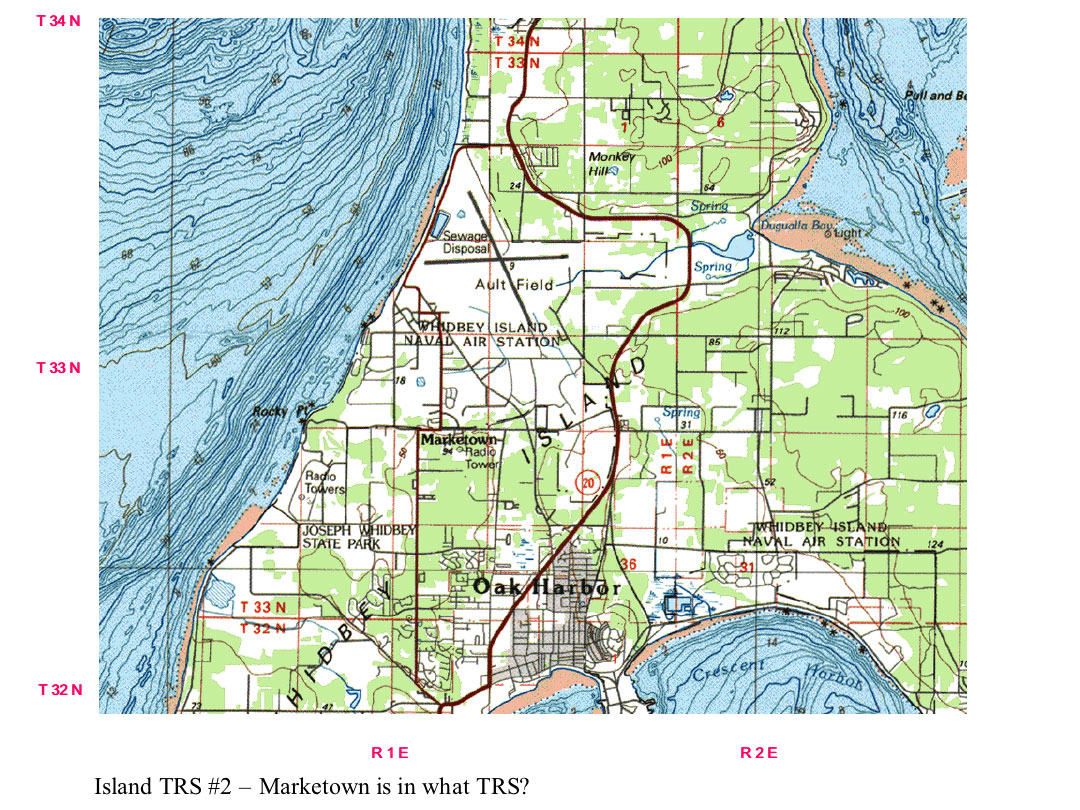 Adams TRS Map 2