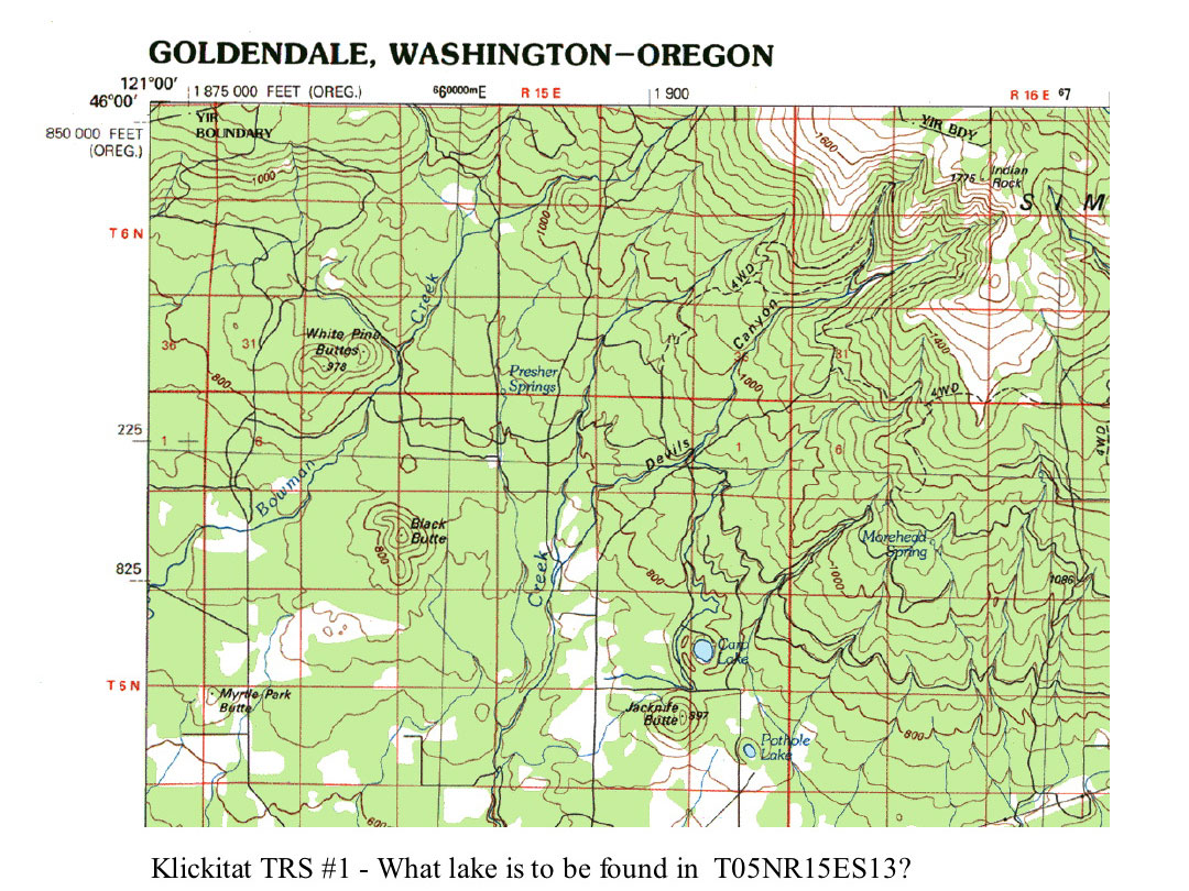 Adams TRS Map 1