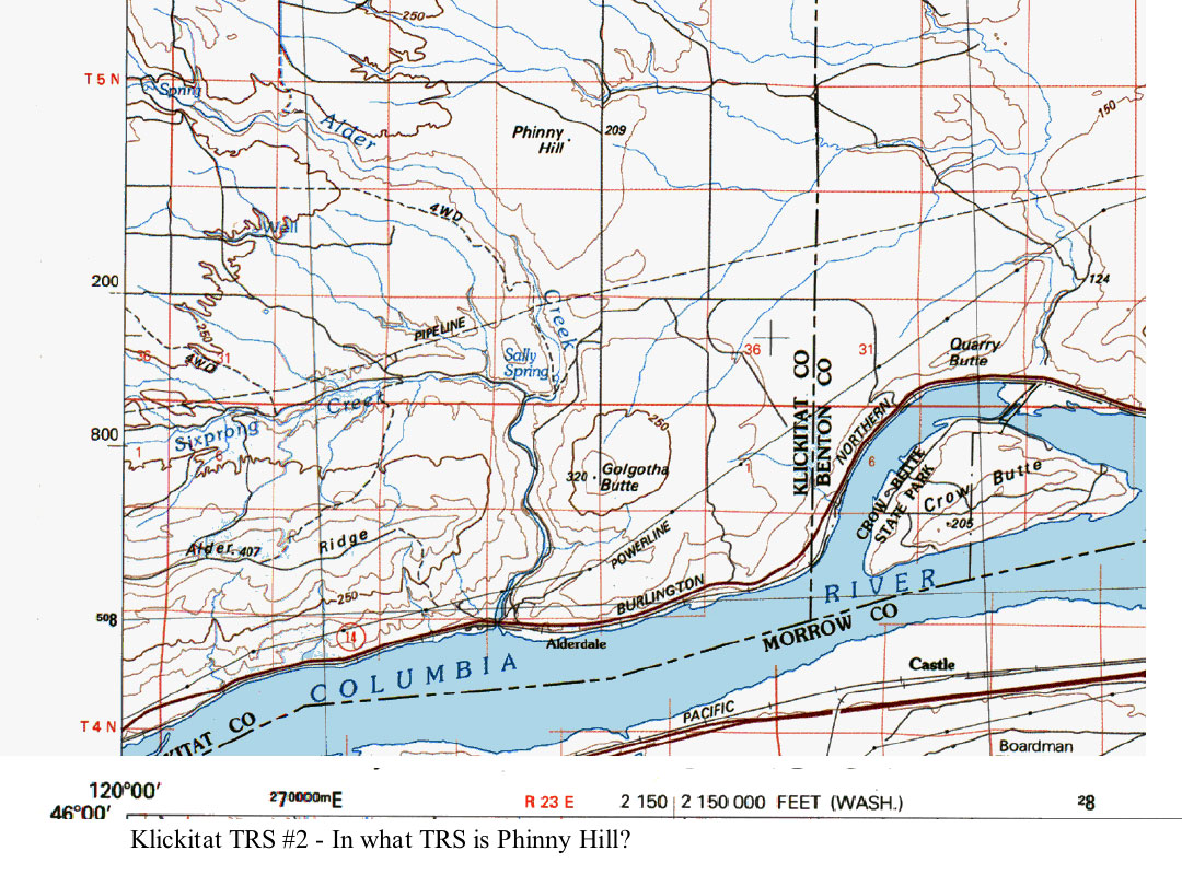 Adams TRS Map 2