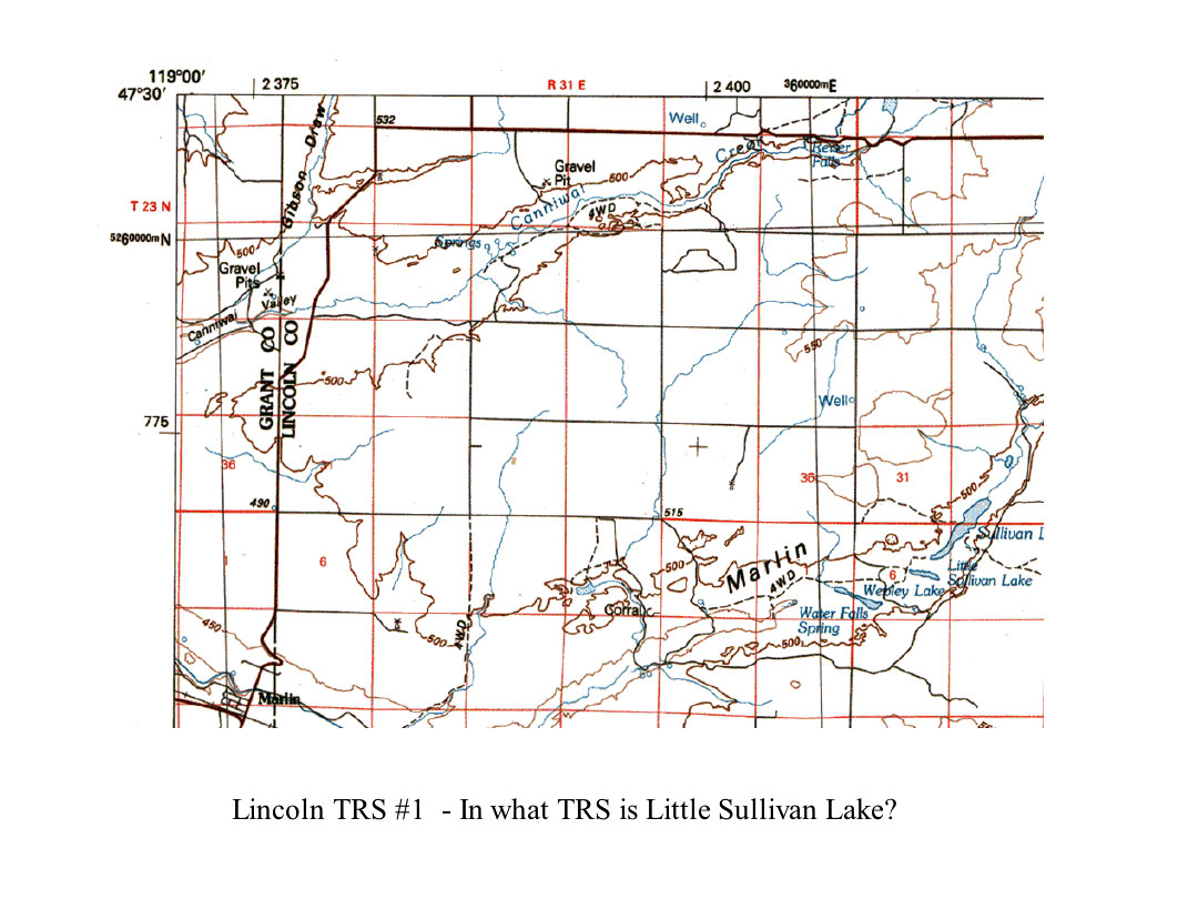 Adams TRS Map 1