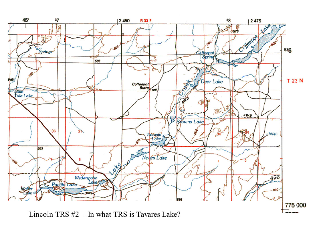 Adams TRS Map 2
