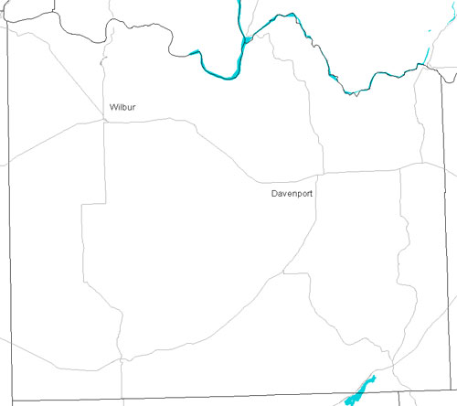 Lincoln county