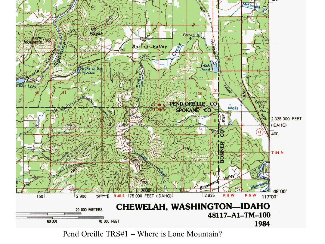 Adams TRS Map 1