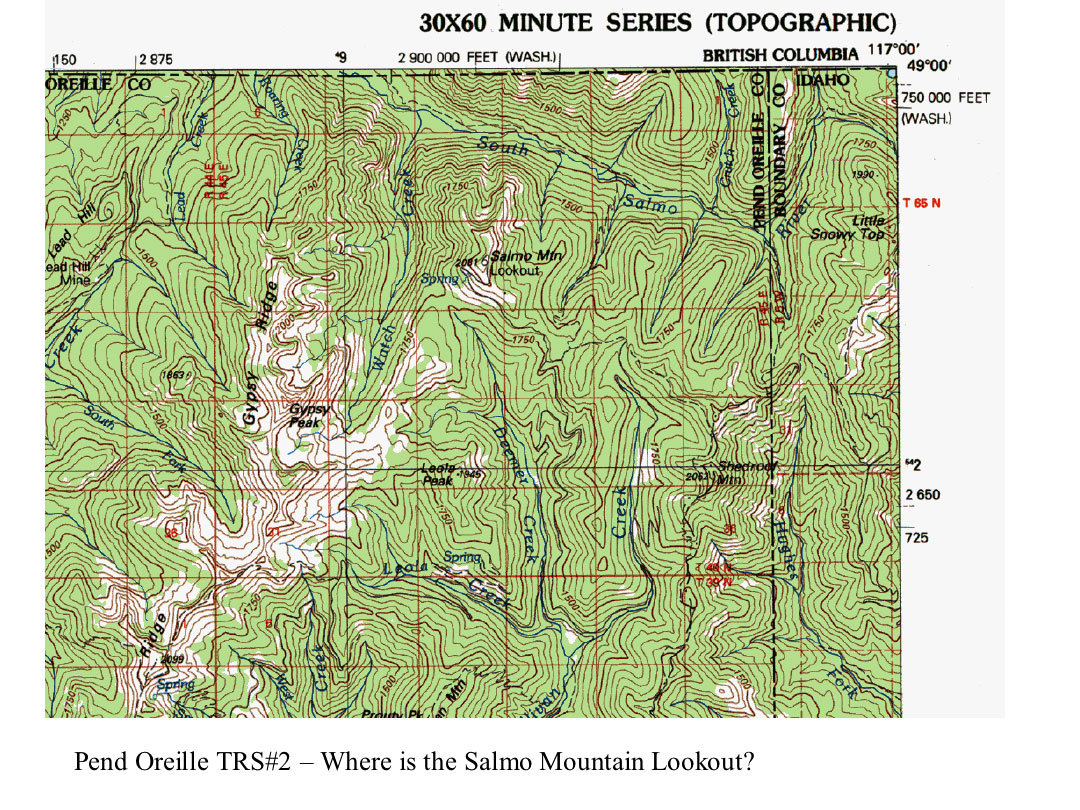 Adams TRS Map 2