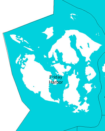 San Juan county