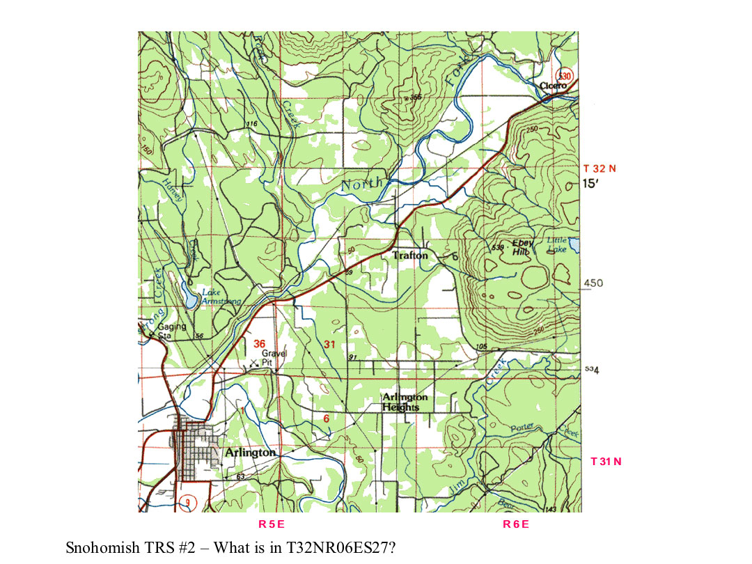 Adams TRS Map 2