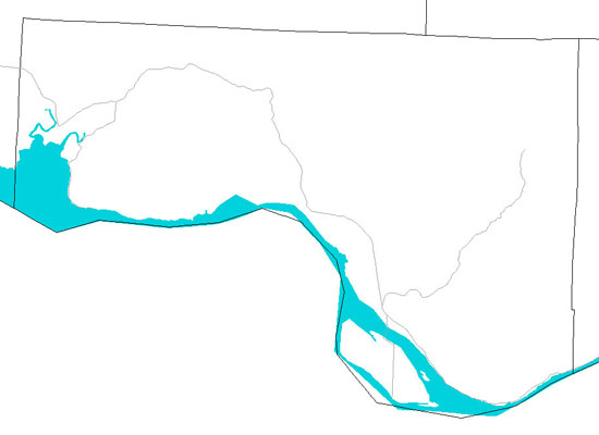 Wahkiakum county
