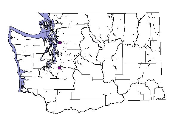 NatureMapping observations