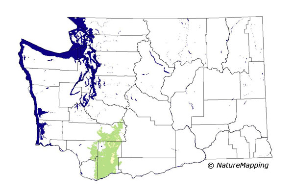 Click to enlarge Range map