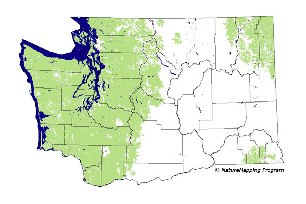 Click to enlarge Range map