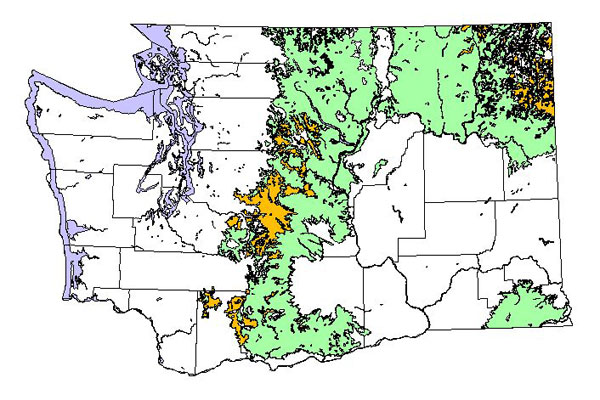 Click to enlarge Range map