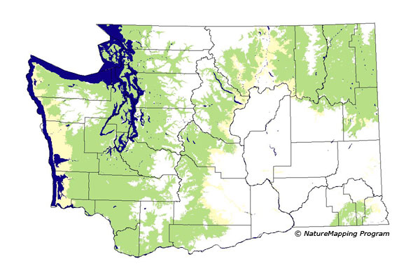 Click to enlarge Range map