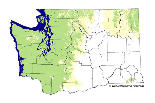 Click to enlarge Range map