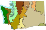 ecoregions