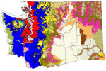 vegetation zones