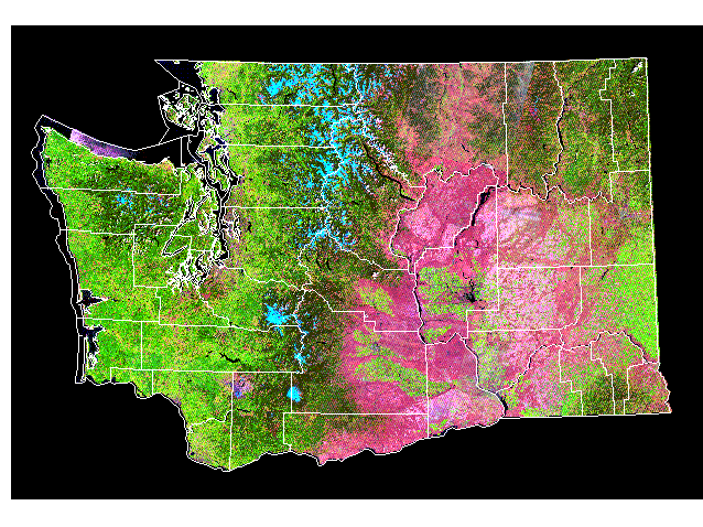 Washington State